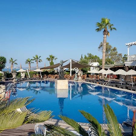 Golden Beach Resort & Spa Bodrum Buitenkant foto